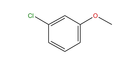 3-Chloroanisole