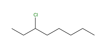 3-Chlorooctane