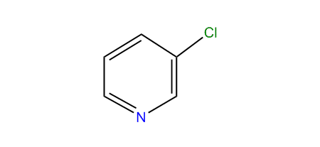 3-Chloropyridine