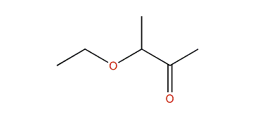 3-Ethoxybutan-2-one