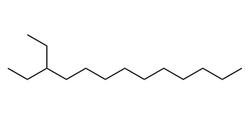 3-Ethyltridecane