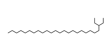 3-Ethylpentacosane