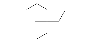 3-Ethyl-3-methylhexane