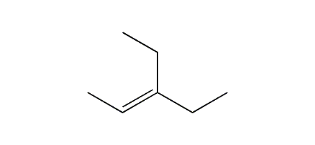 (Z)-3-Ethyl-2-pentene