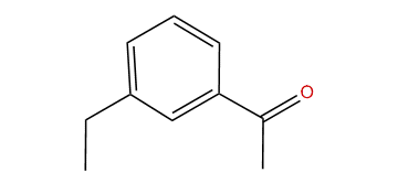 3-Ethylacetophenone