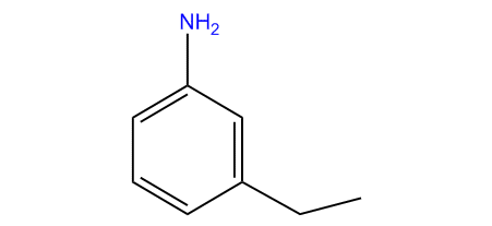 3-Ethylbenzenamine