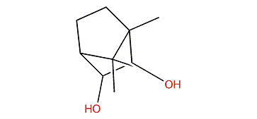 3-exo-Hydroxyborneol