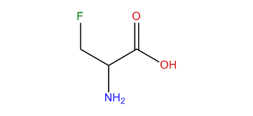 3-Fluoroalanine