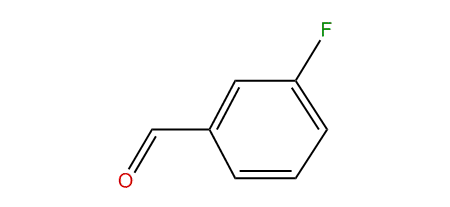 3-Fluorobenzaldehyde