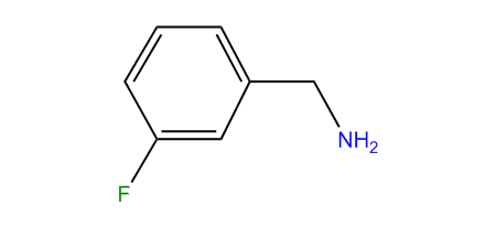 (3-Fluorophenyl)-methanamine