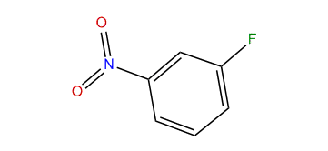 3-Fluoronitrobenzene