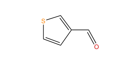 3-Thiophenecarbaldehyde