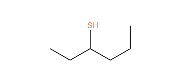 3-Hexanethiol