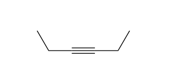 3-Hexyne