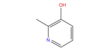 3-Hydroxy-2-methylpyridine