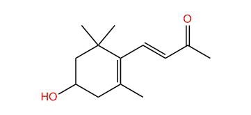 3-Hydroxy-beta-ionone