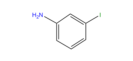 3-Iodobenzenamine