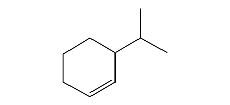 3-Isopropyl-1-cyclohexene