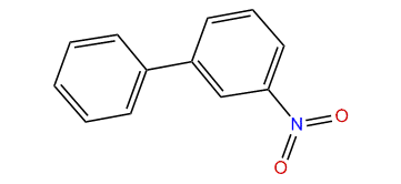 3-Nitro-1,1-biphenyl