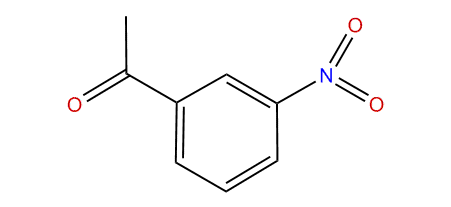 3-Nitroacetophenone