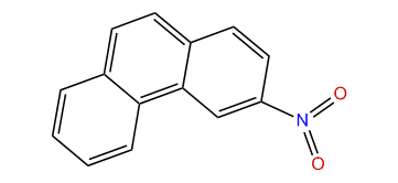 3-Nitrophenanthrene