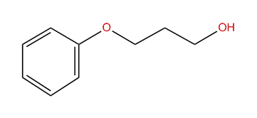 3-Phenoxypropan-1-ol