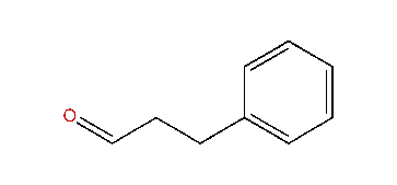 3-Phenylpropionaldehyde