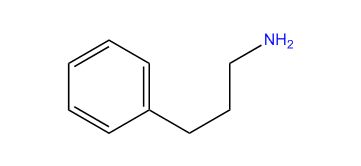 3-Phenylpropanamine