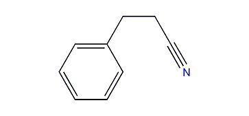 3-Phenylpropionitrile