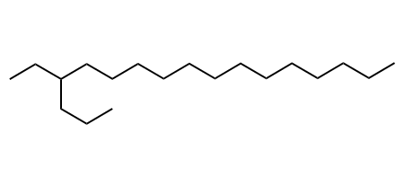 3-Propylhexadecane