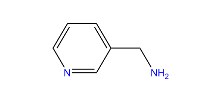 3-Pyridinemethanamine