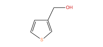 3-Thienylmethanol