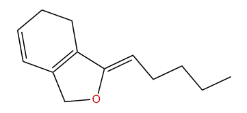 3-Valeryl-4,5-dihydrophthalide