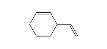 3-Ethenyl-1-cyclohexene