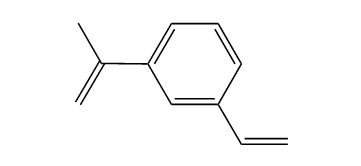 3-Vinyl-alpha-methylstyrene