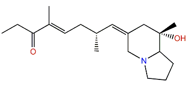 Pumiliotoxin 305B
