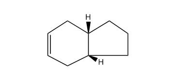 (3aR,7aS)-2,3,3a,4,7,7a-Hexahydro-1H-indene