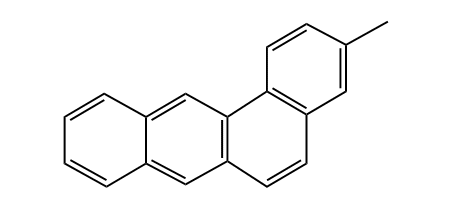 3-Methyl-1,2-benzanthracene