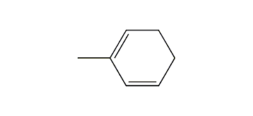 3-Methyl-1,3-cyclohexadiene