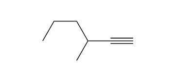 3-Methyl-1-hexyne