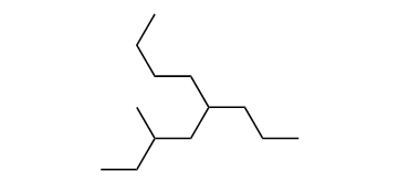 3-Methyl-5-propylnonane