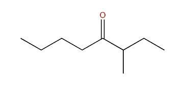 3-Methyloctan-4-one