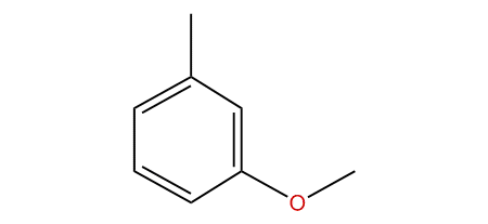 3-Methylanisole