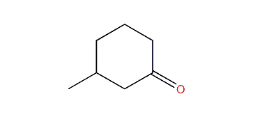 3-Methylcyclohexanone