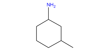 3-Methylcyclohexylamine