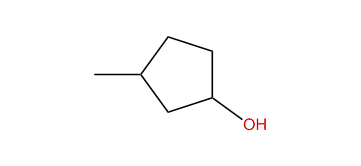 3-Methylcyclopentanol