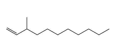 3-Methyl-1-undecene