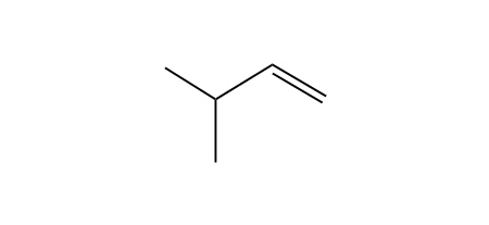 3-Methyl-1-butene