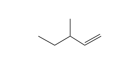 3-Methyl-1-pentene