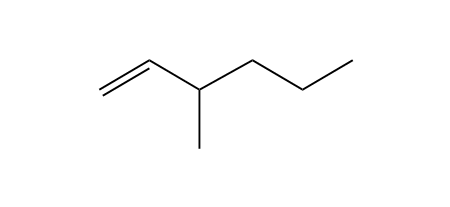 3-Methyl-1-hexene